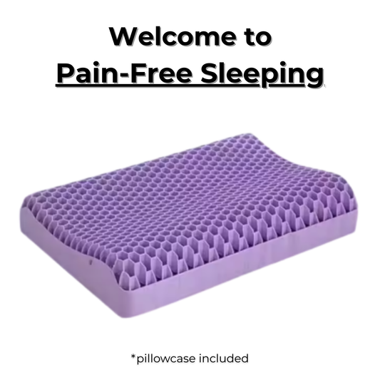 Voosio Pillow