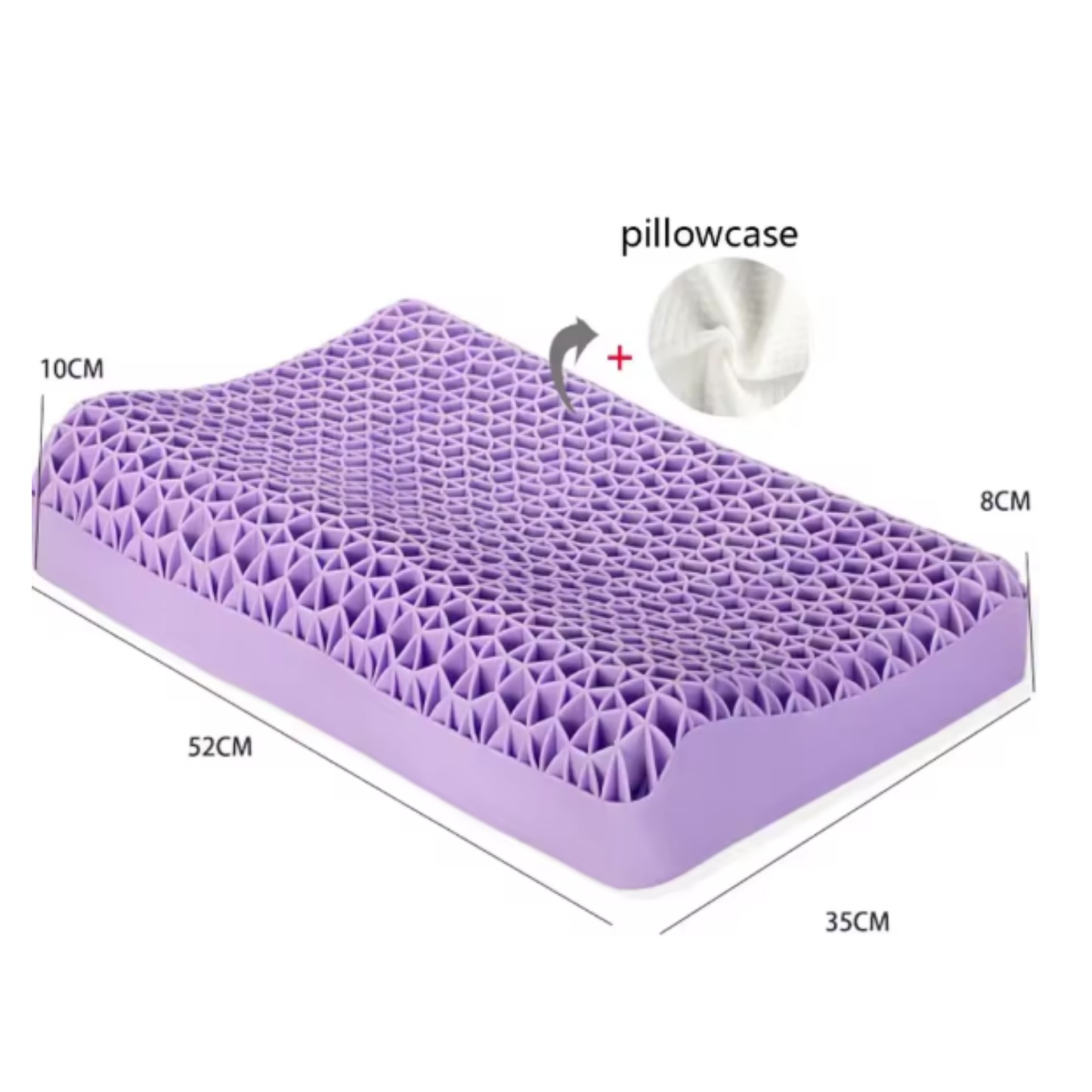 Voosio Pillow