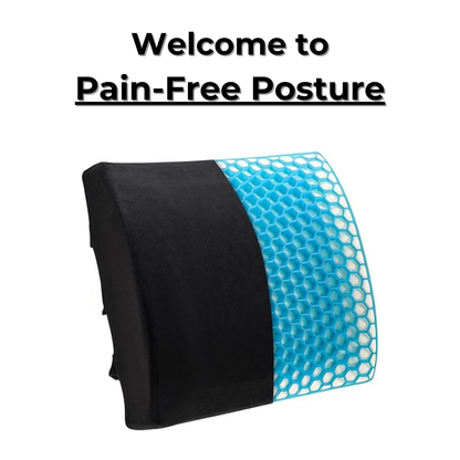 Voosio Lumbar Cushion