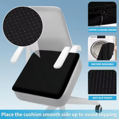 CellGel+ Ultimate Seat Cushion